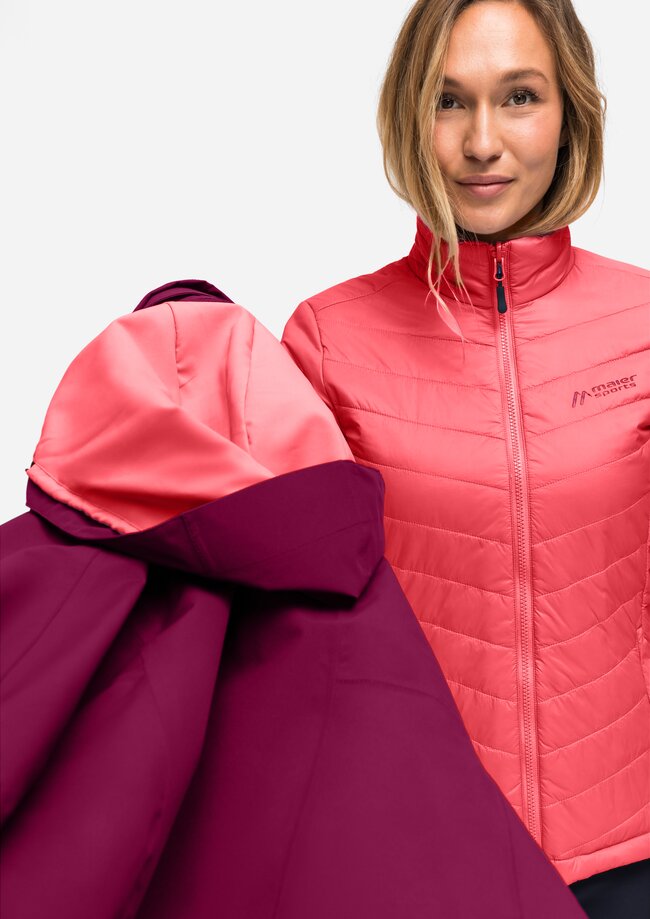 Online winter jackets clearance